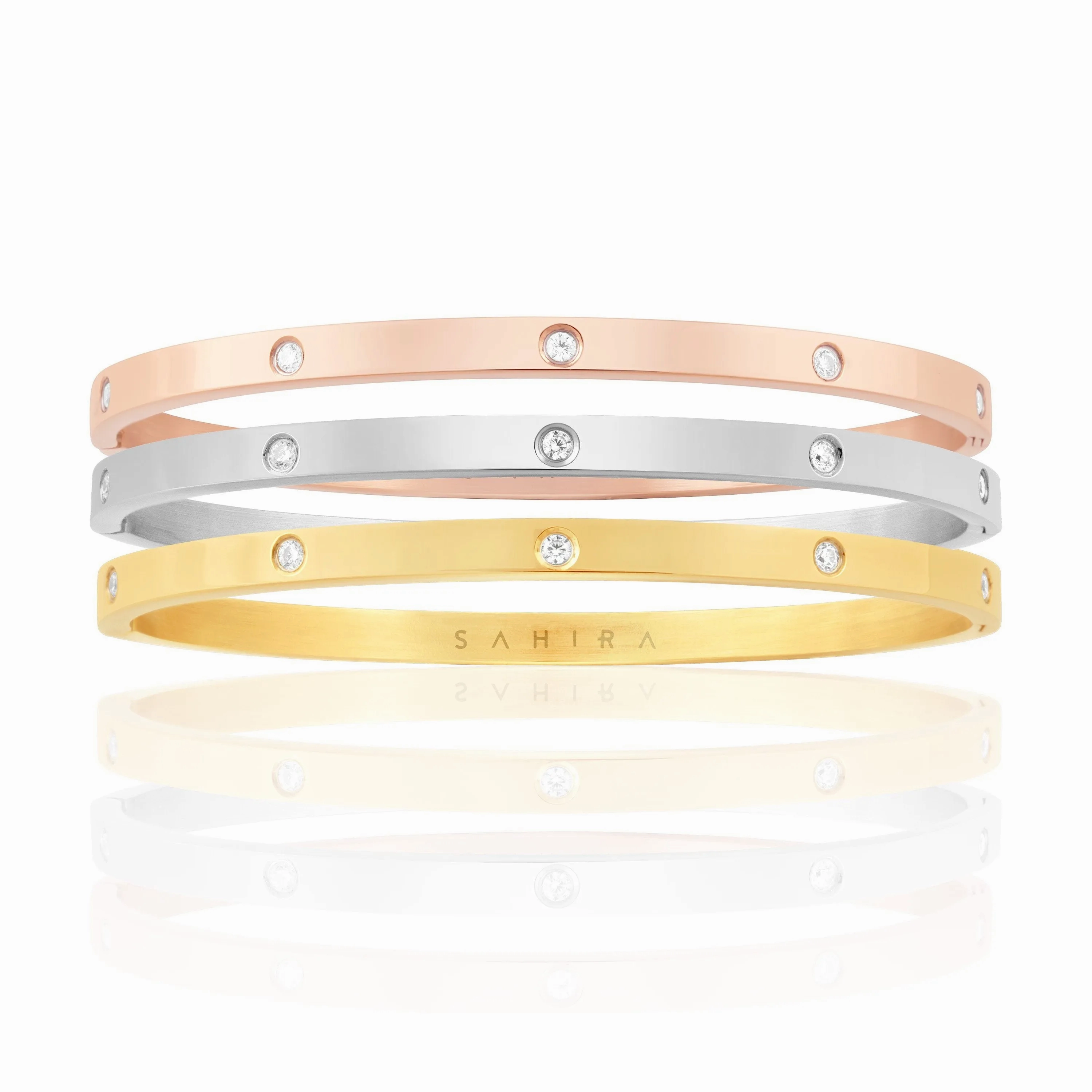 Elsie Trio Stack
