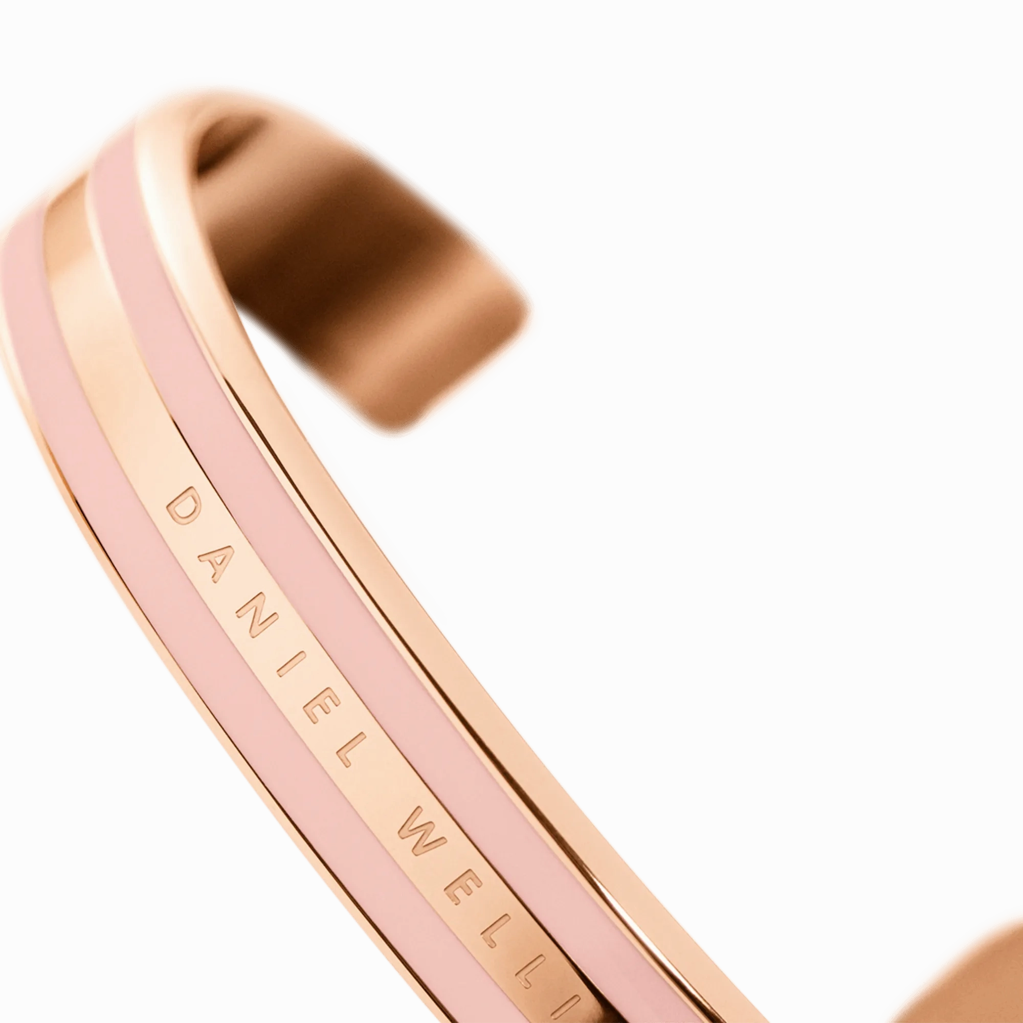 Emalie Bracelet Rose Gold