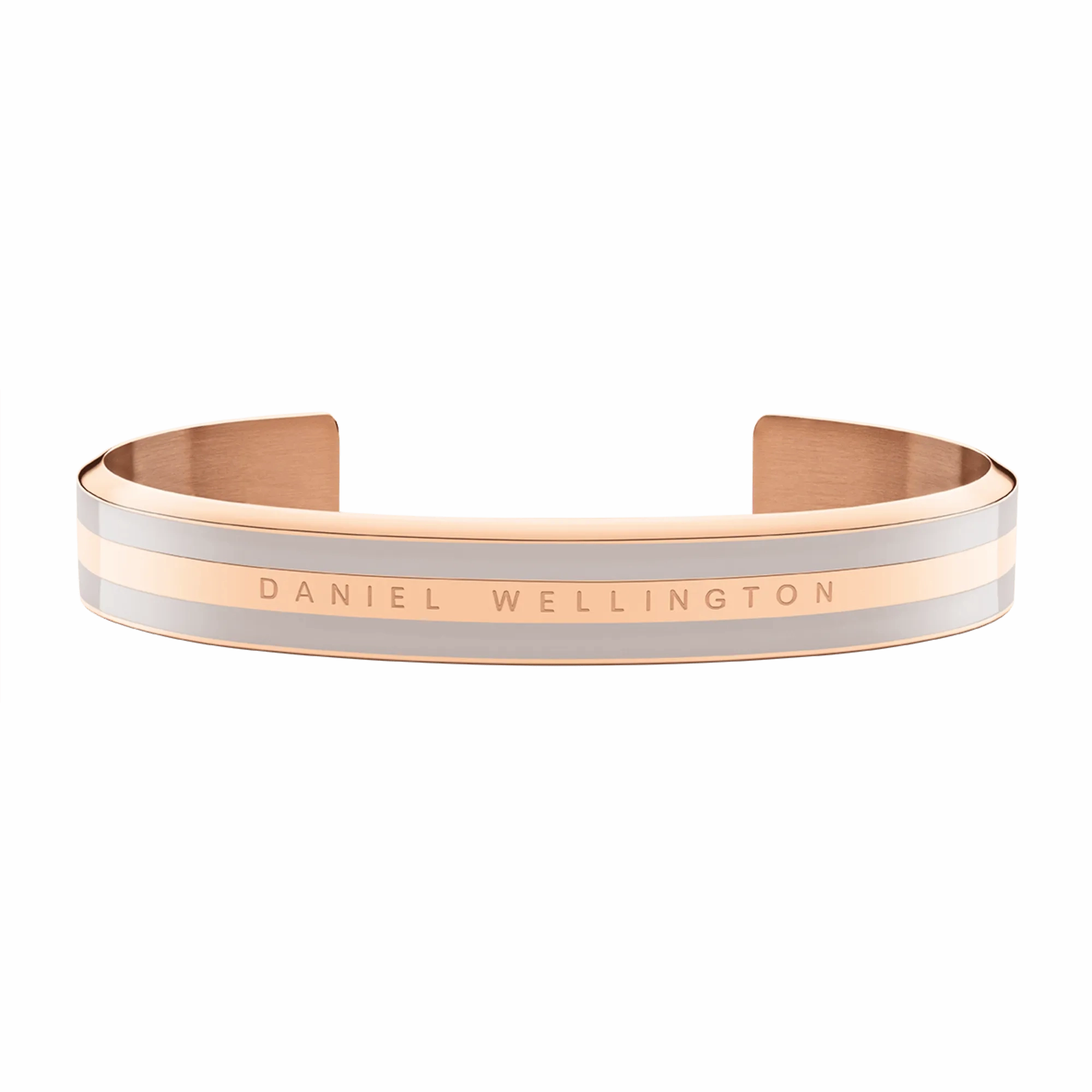 Emalie Bracelet Rose Gold