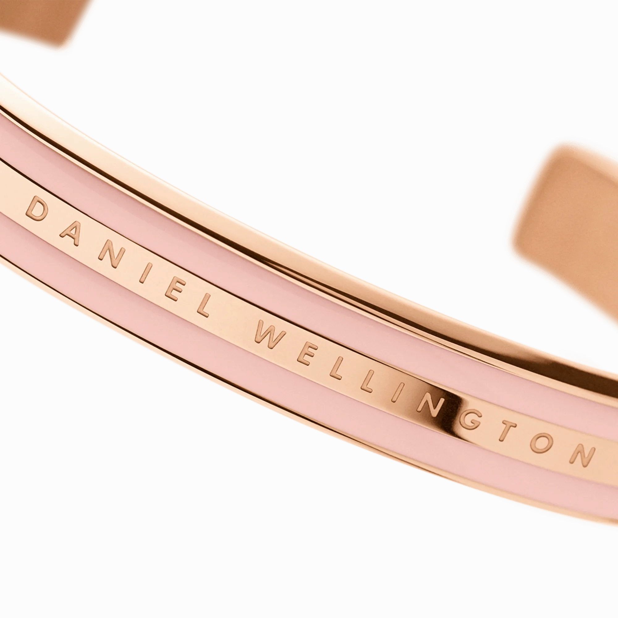 Emalie Bracelet Rose Gold