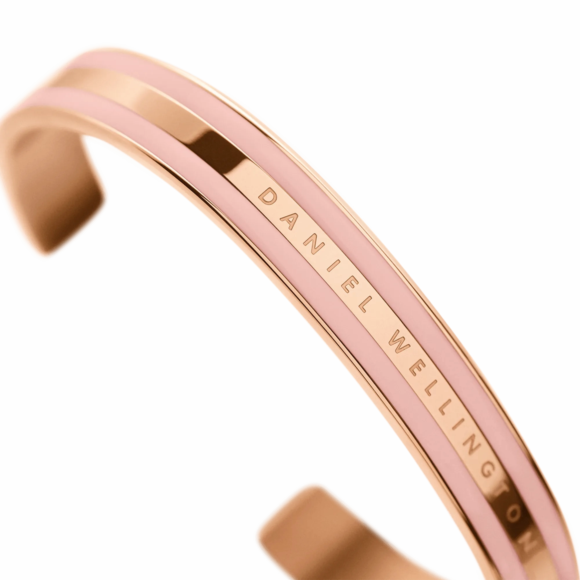 Emalie Bracelet Rose Gold