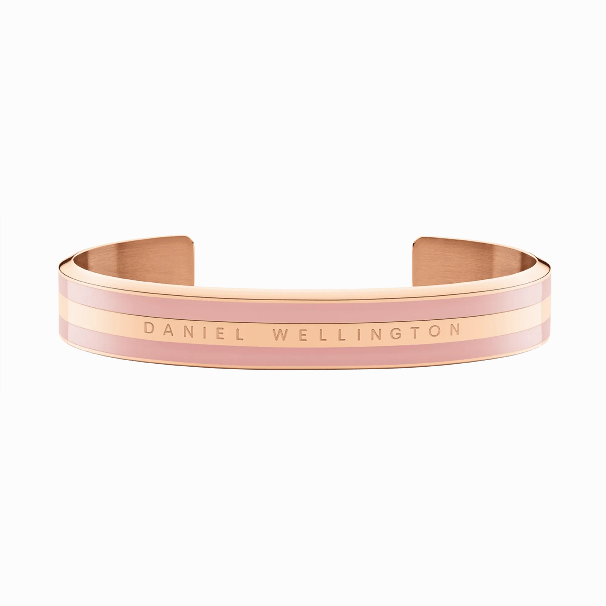 Emalie Bracelet Rose Gold