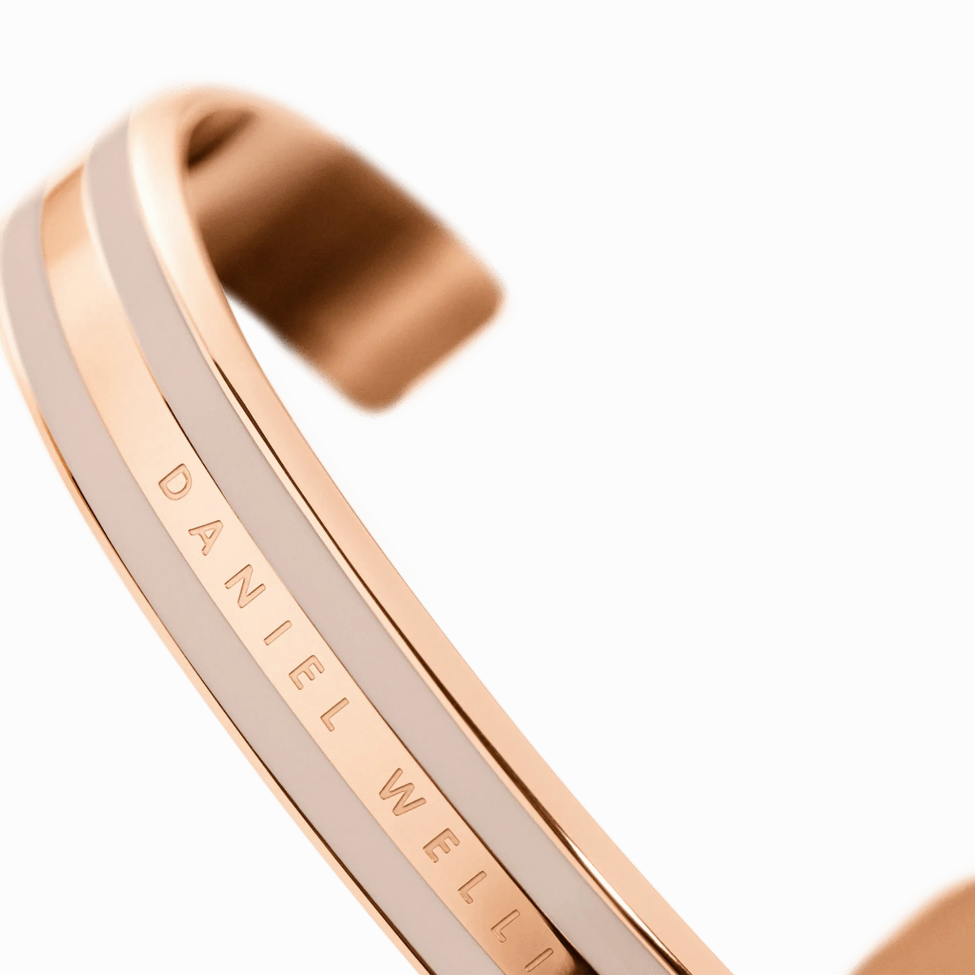 Emalie Bracelet Rose Gold