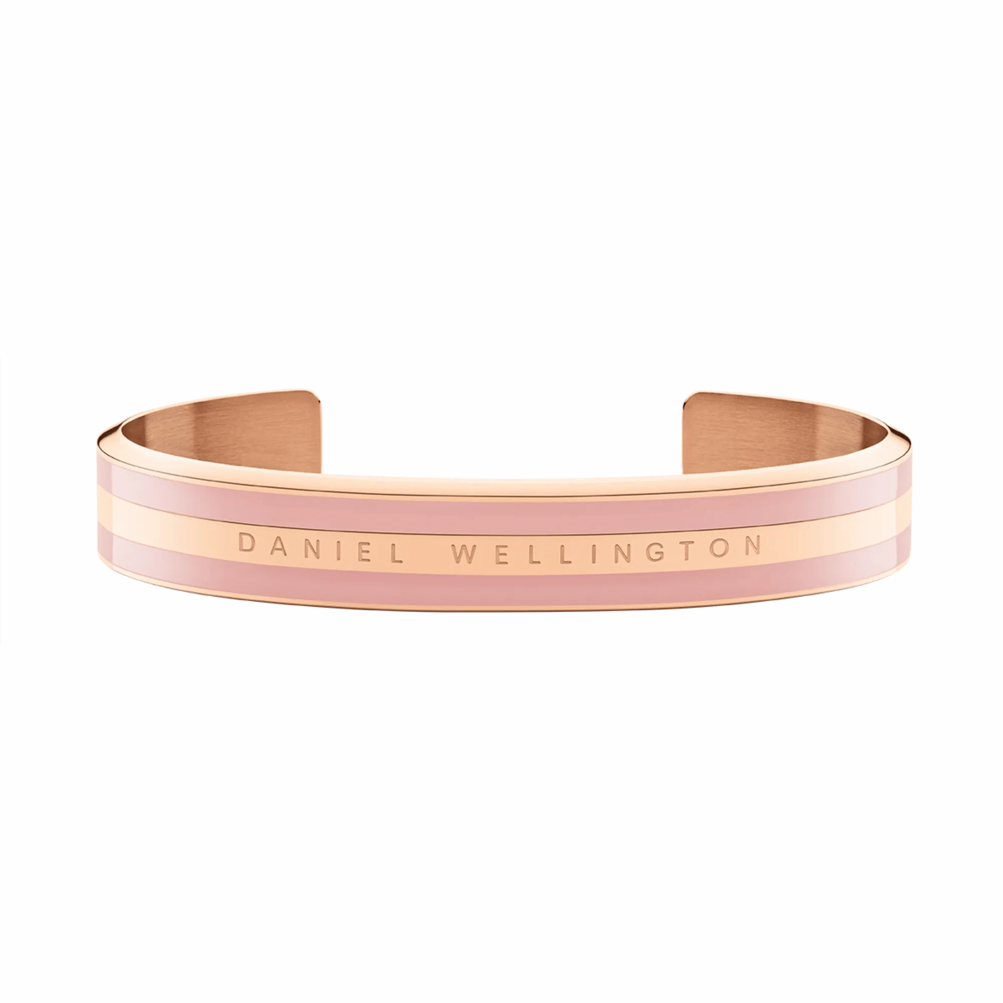 Emalie Bracelet Rose Gold