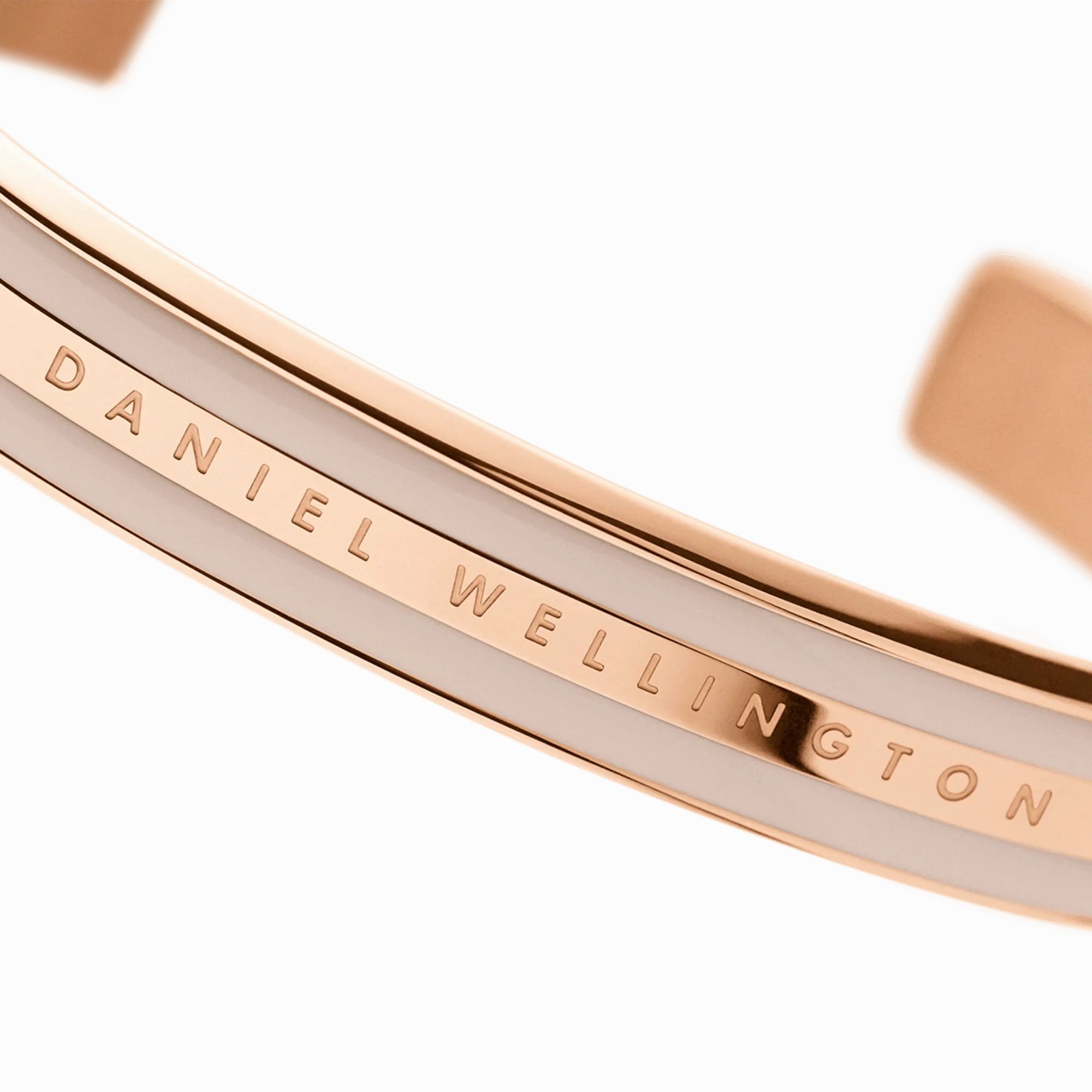 Emalie Bracelet Rose Gold