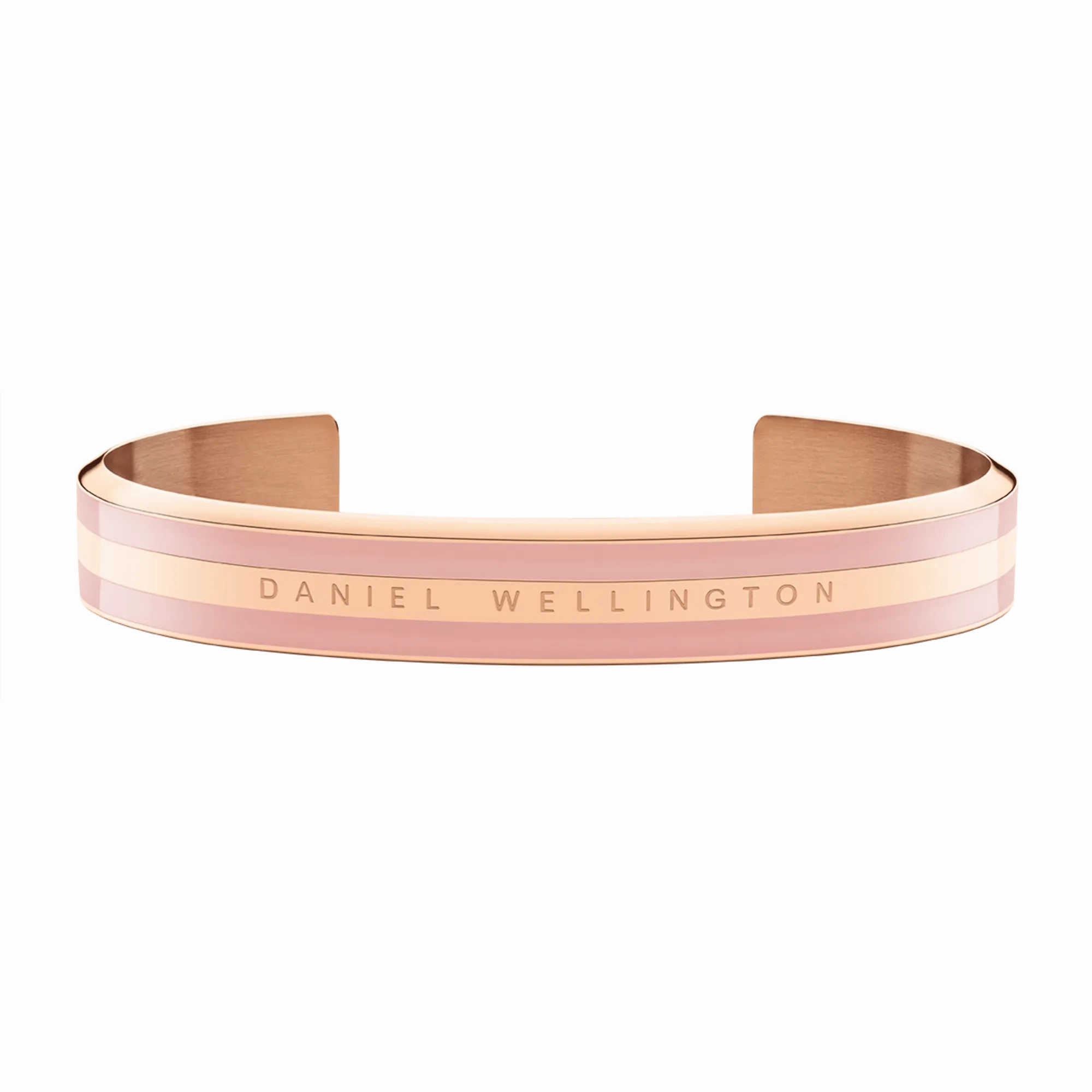Emalie Bracelet Rose Gold