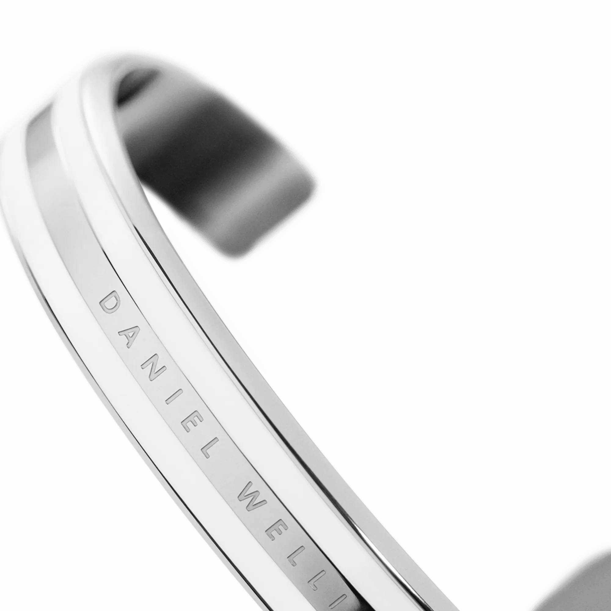 Emalie Bracelet Silver