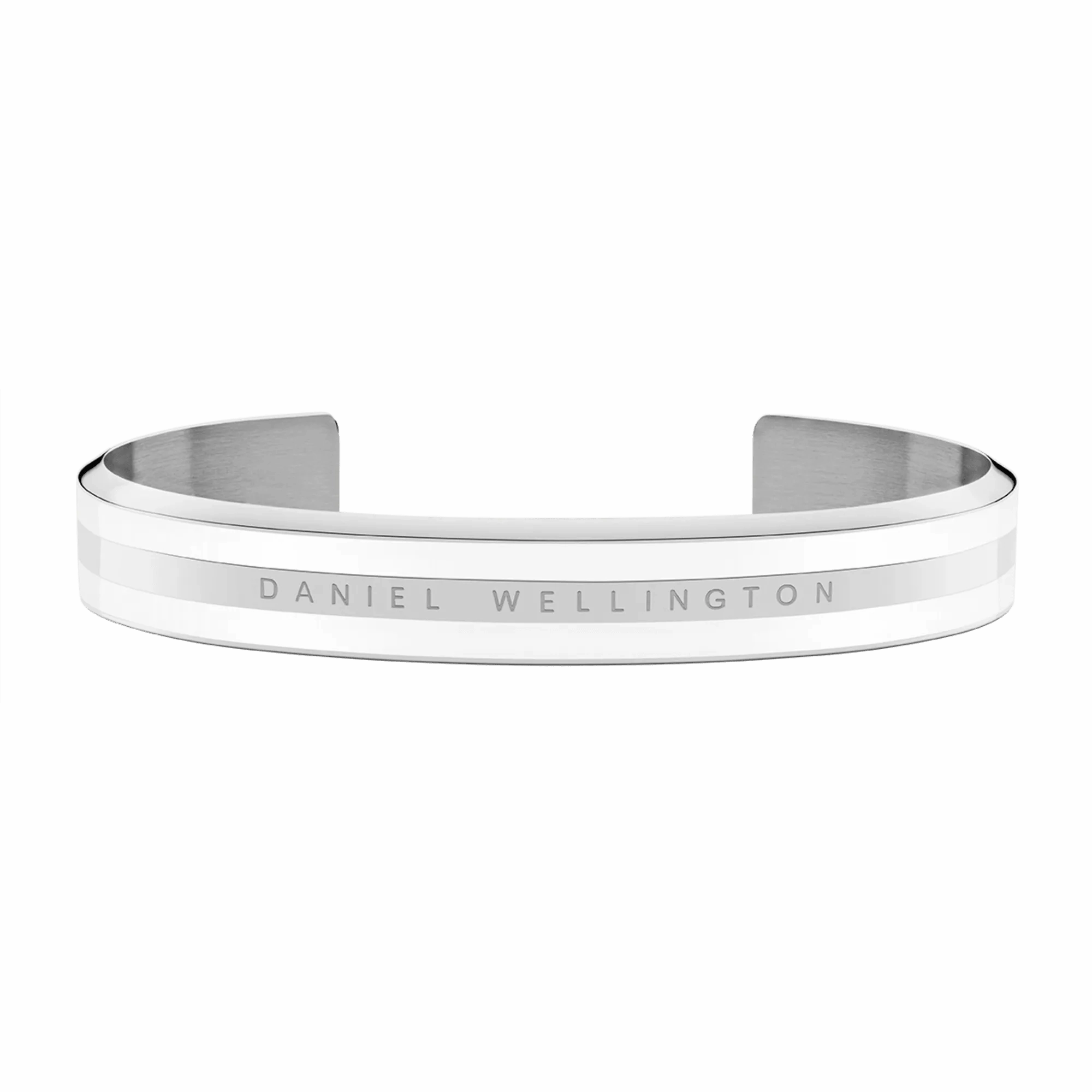 Emalie Bracelet Silver