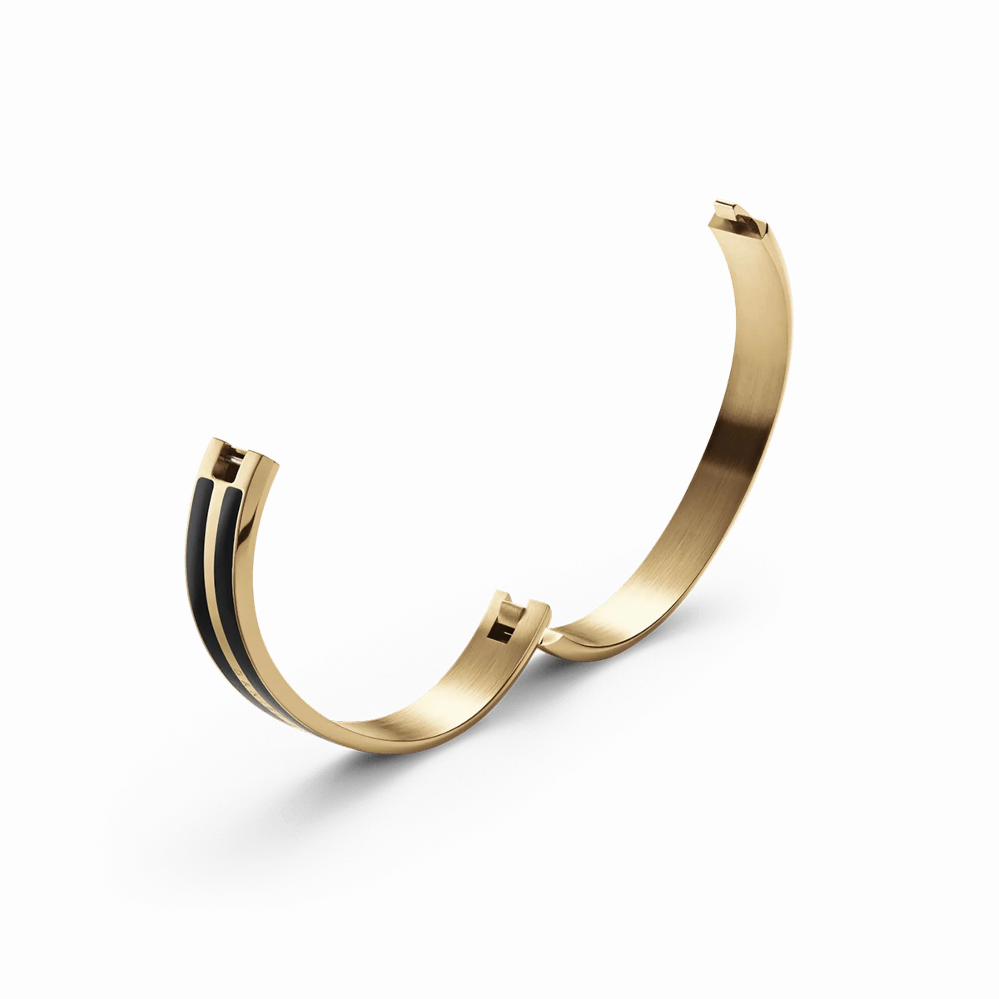 Emalie Infinite Gold