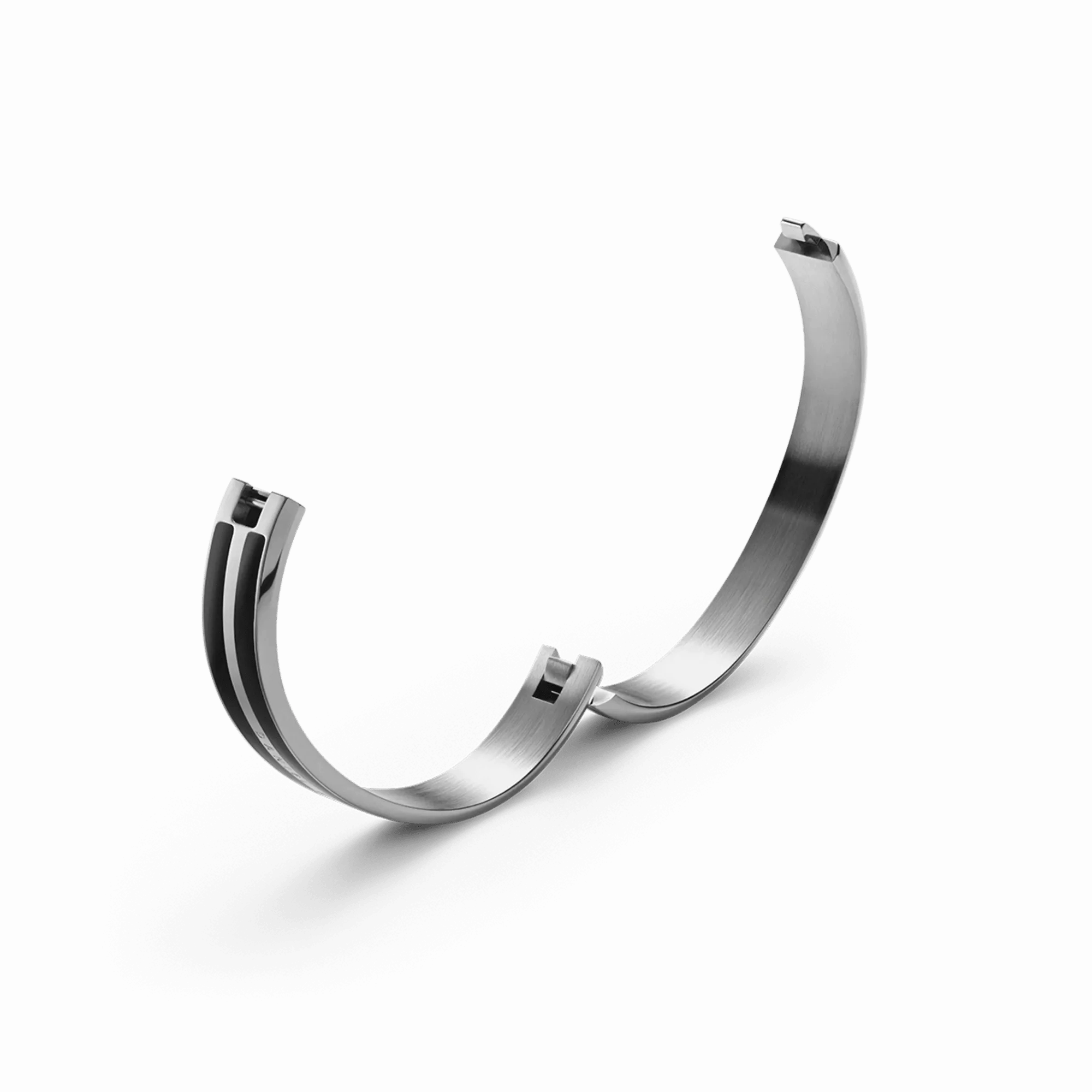Emalie Infinite Silver