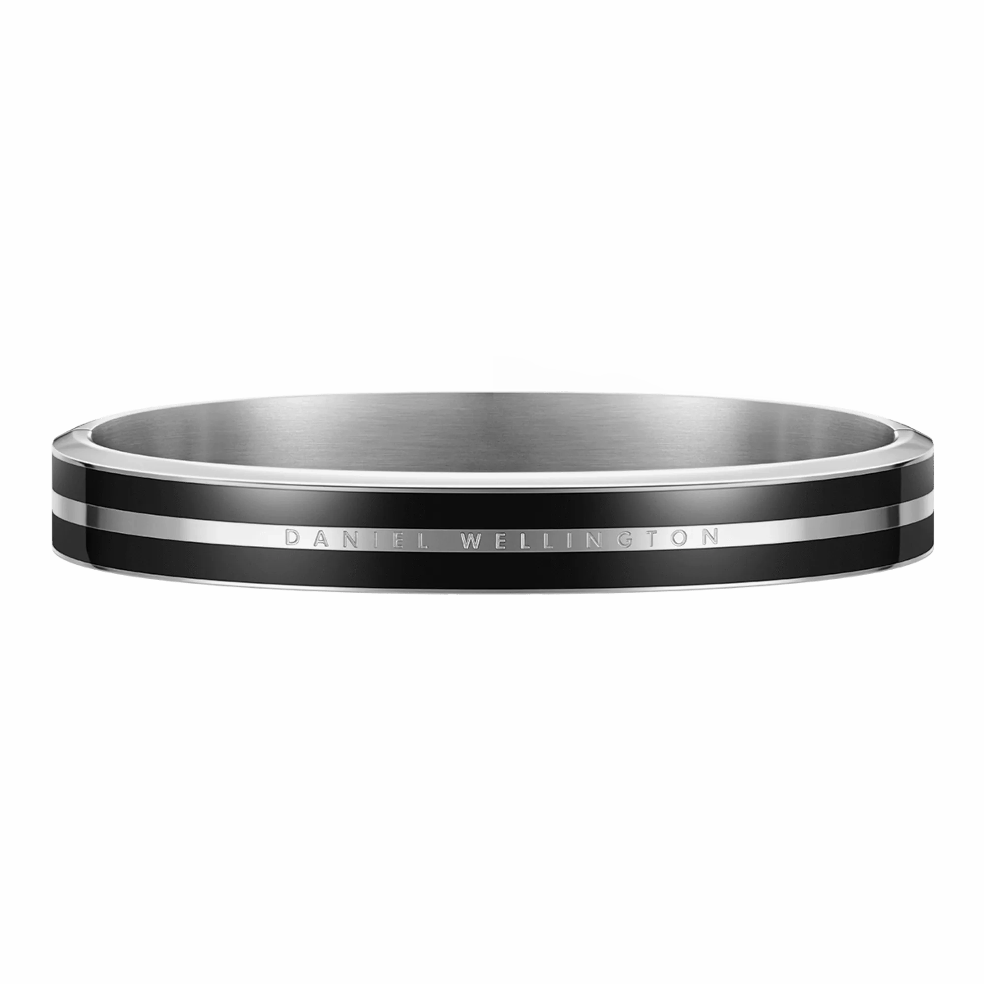 Emalie Infinite Silver