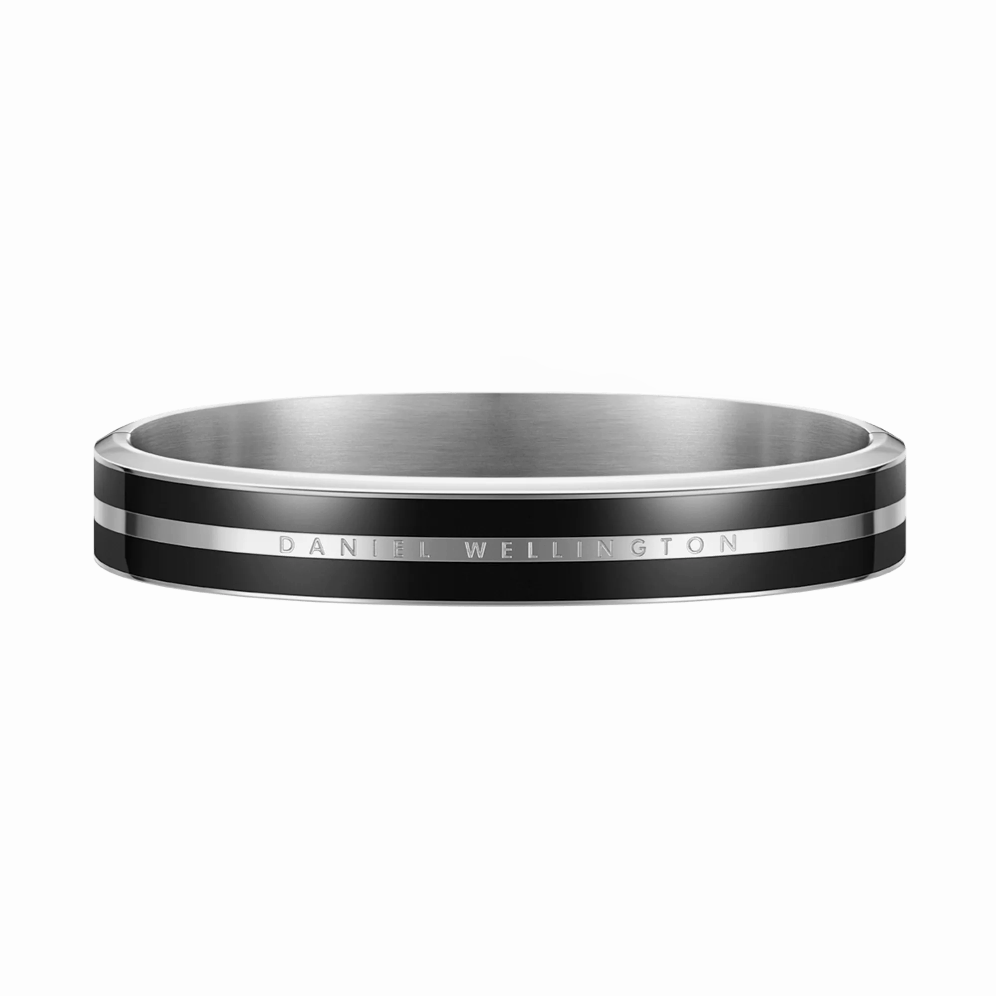 Emalie Infinite Silver