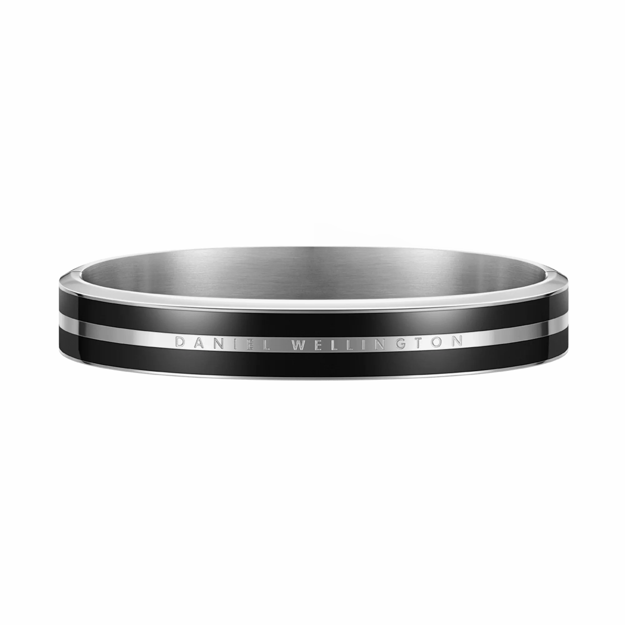 Emalie Infinite Silver