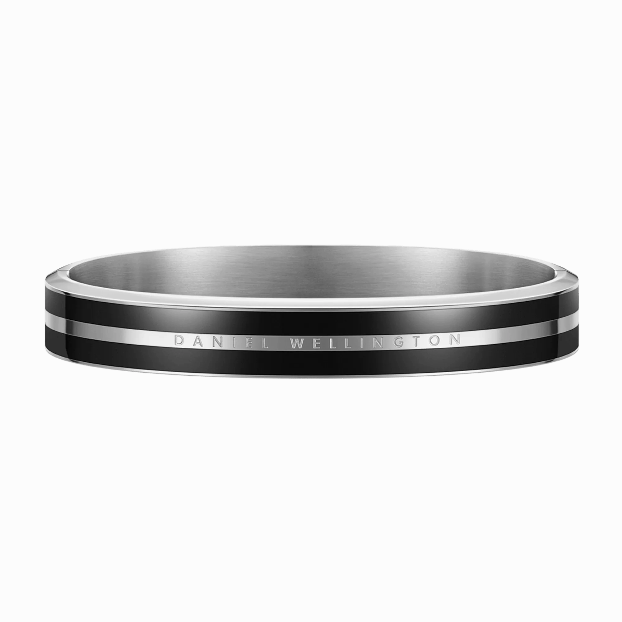 Emalie Infinite Silver