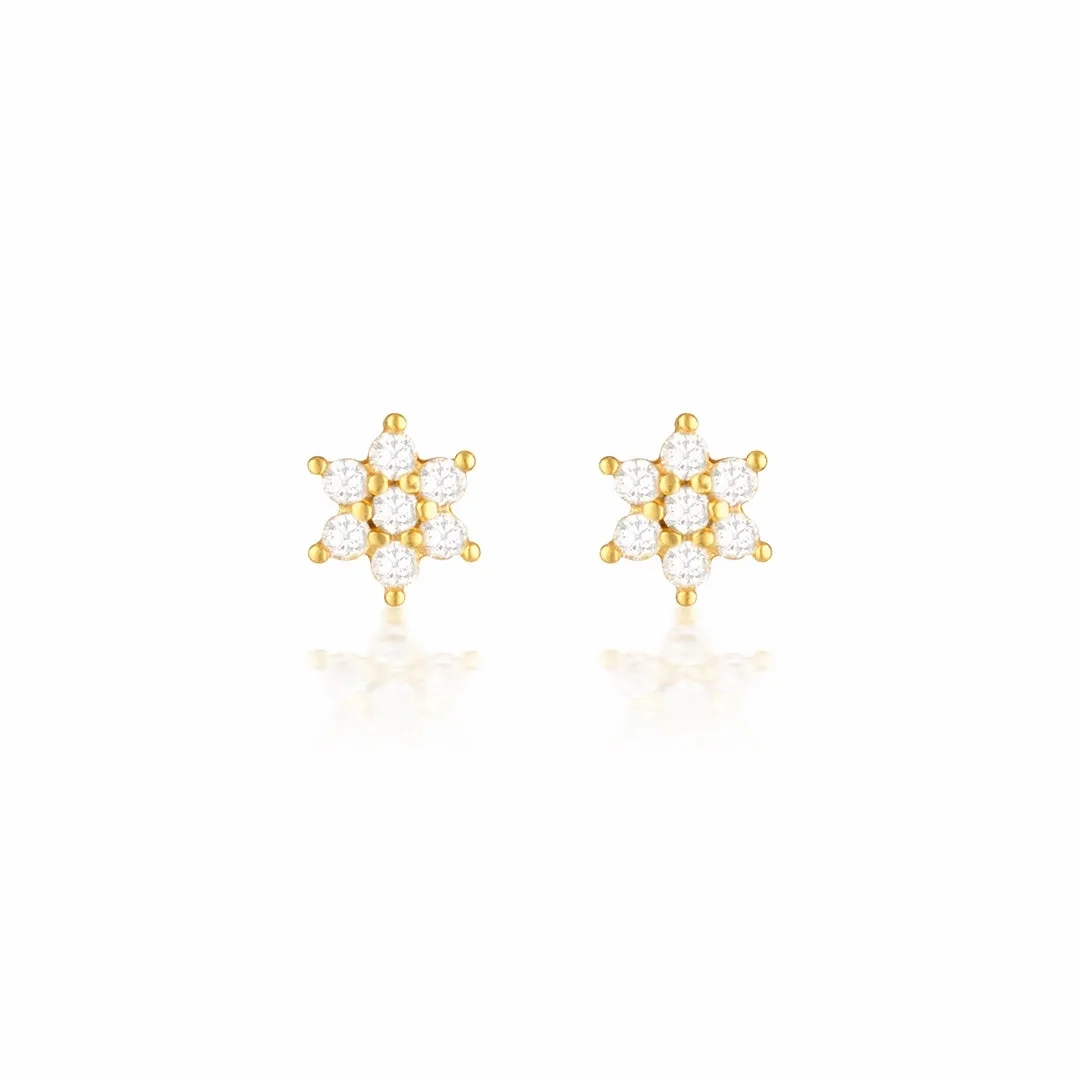 Emilia Earrings