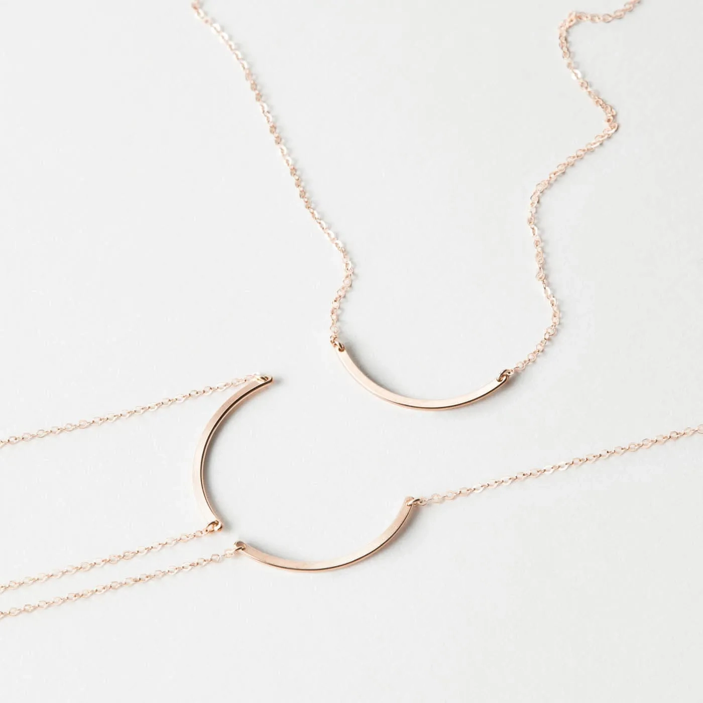 Endless - Necklaces for 3