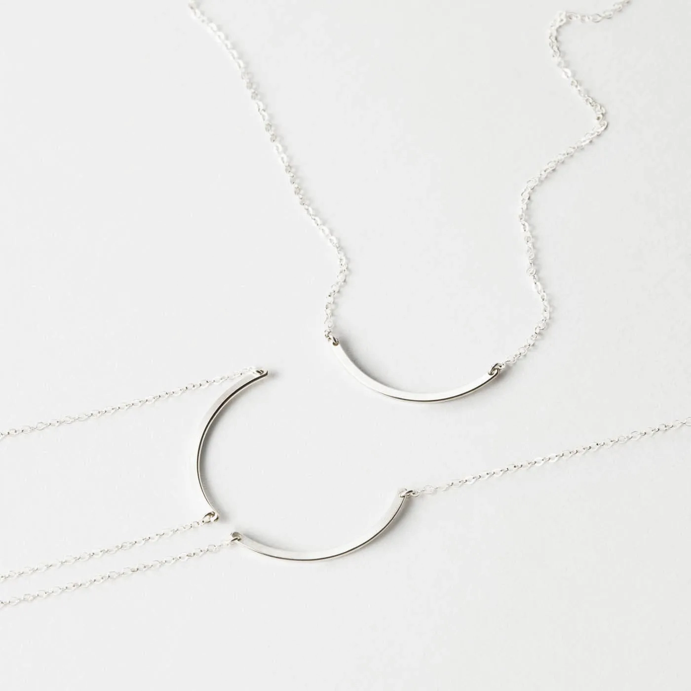 Endless - Necklaces for 3