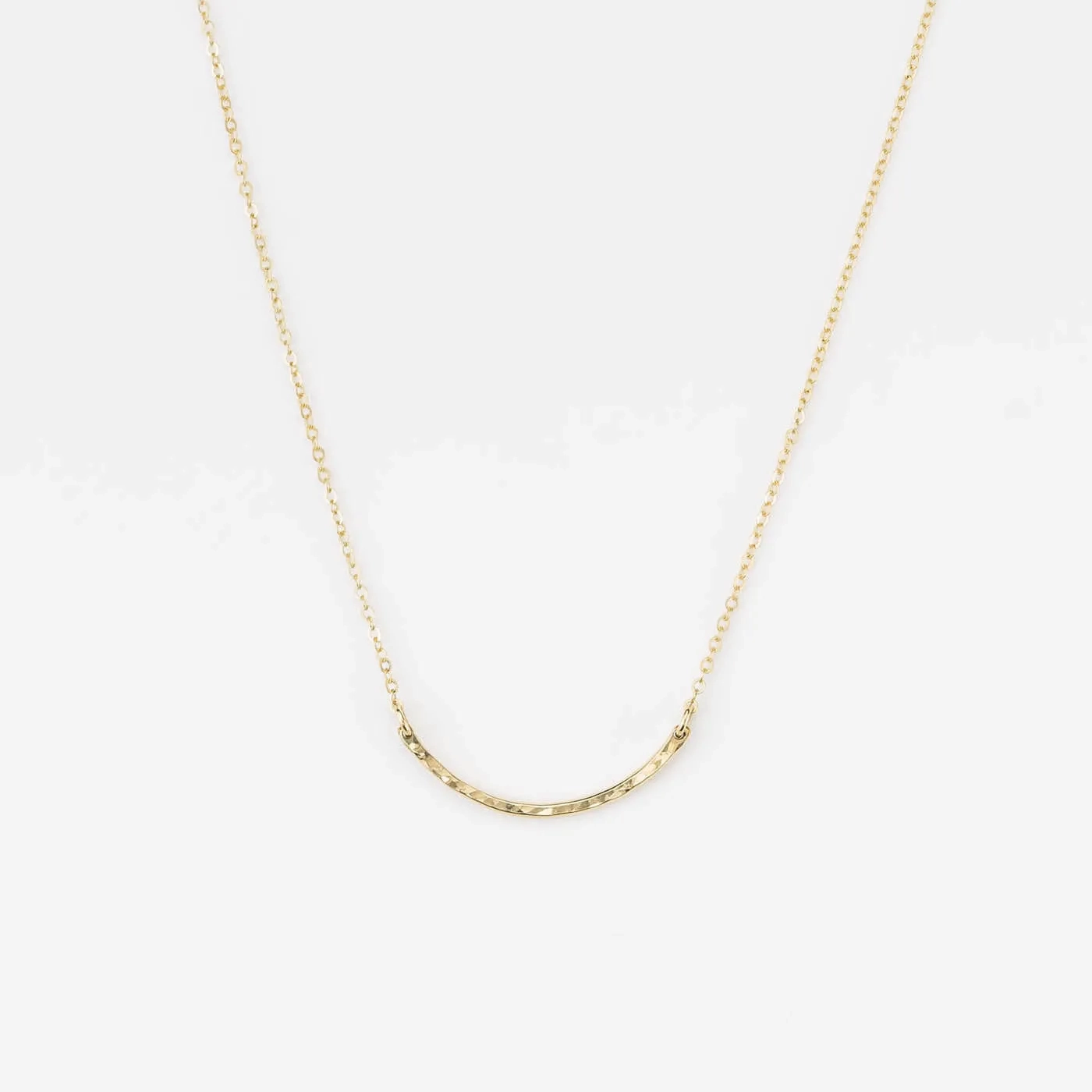 Endless Circle Friendship Necklace Sets