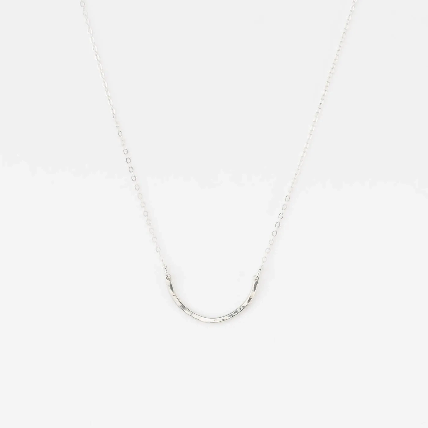 Endless Circle Friendship Necklace Sets