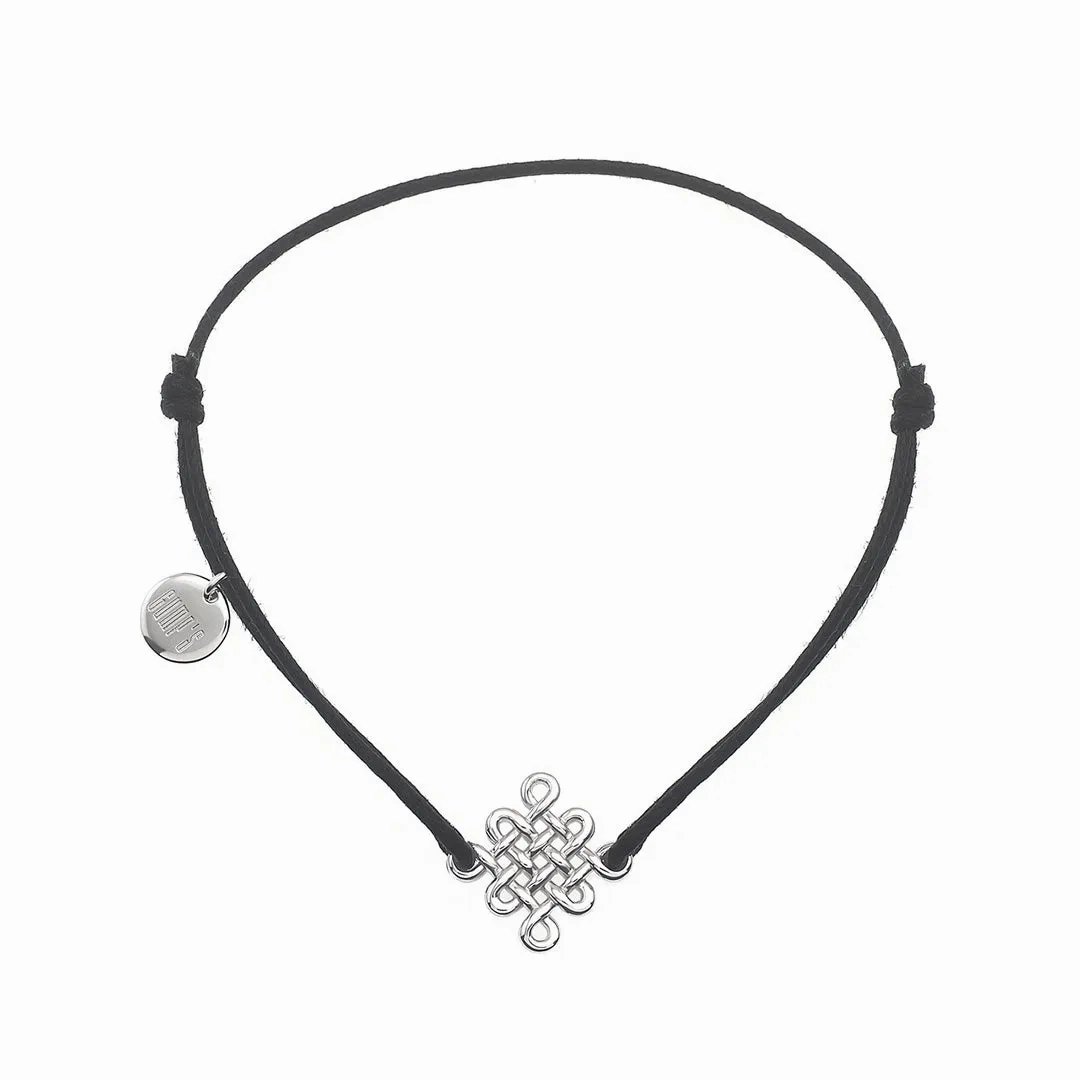 Endless Knot Bracelet