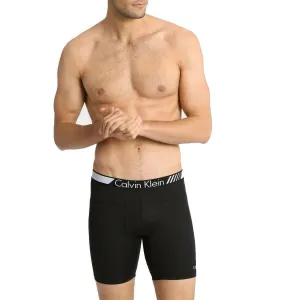 Endurance Boxerslip in Power Schwarz