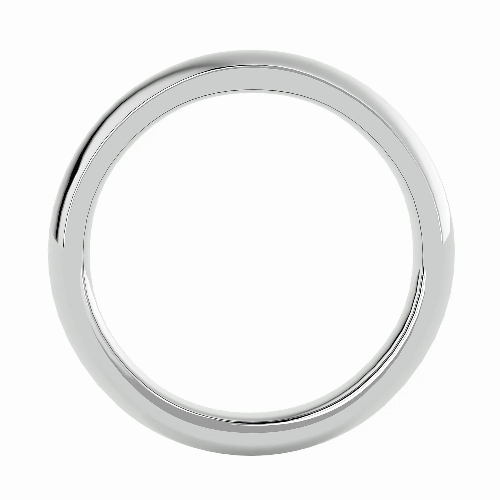 Enduring Elegance Comfort-Fit Band