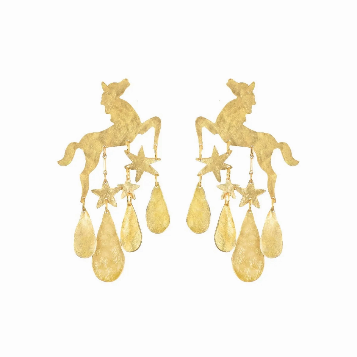 Epona Earrings