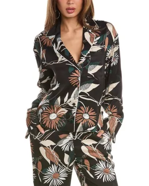 Ausrüstung Shalom Pyjama Hemd