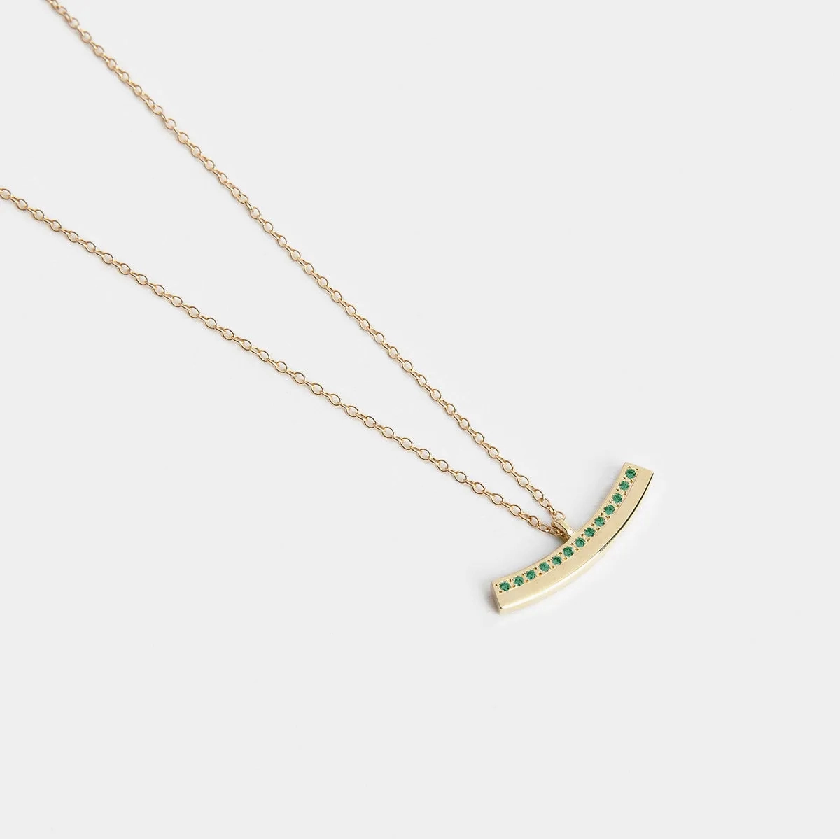 Era Necklace