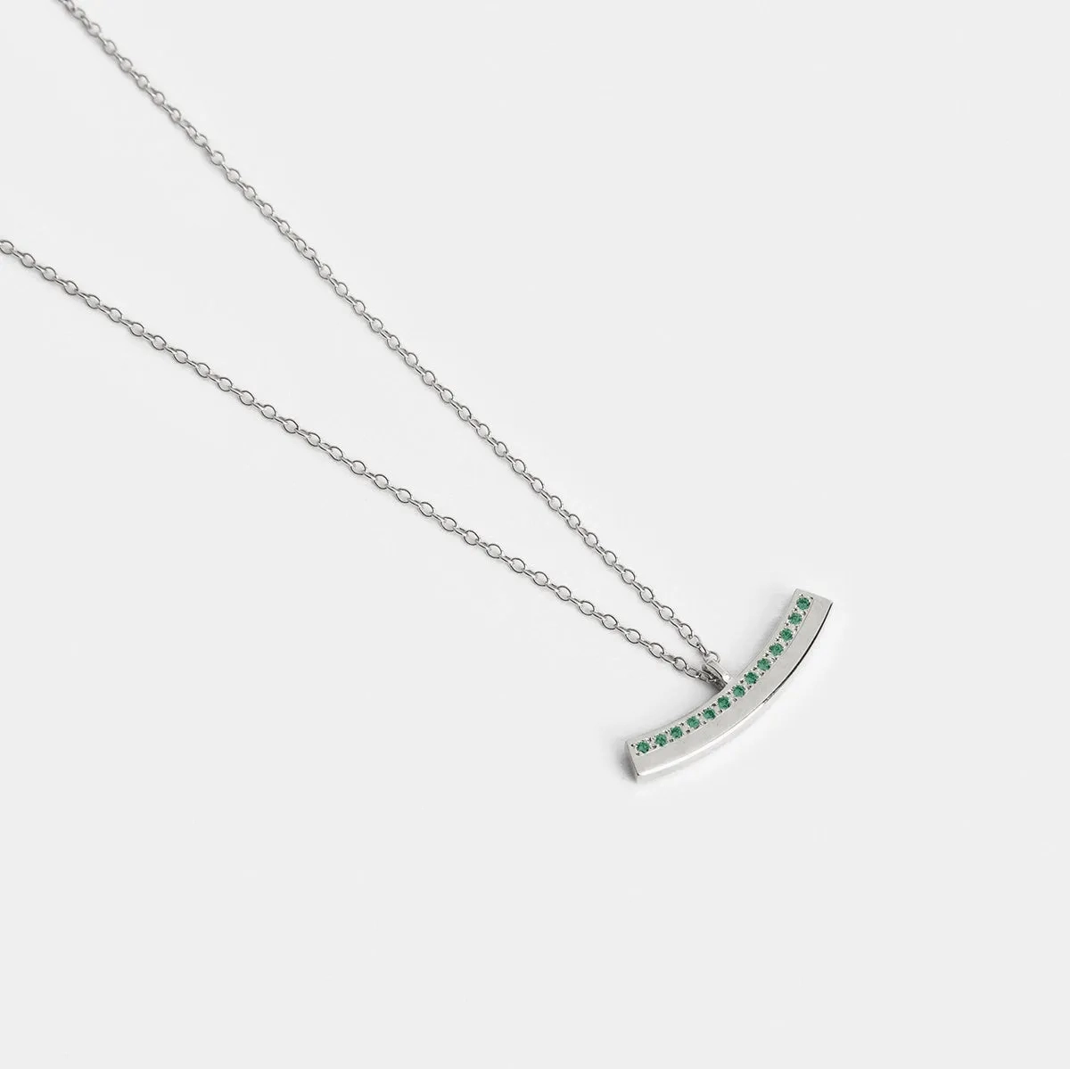 Era Necklace