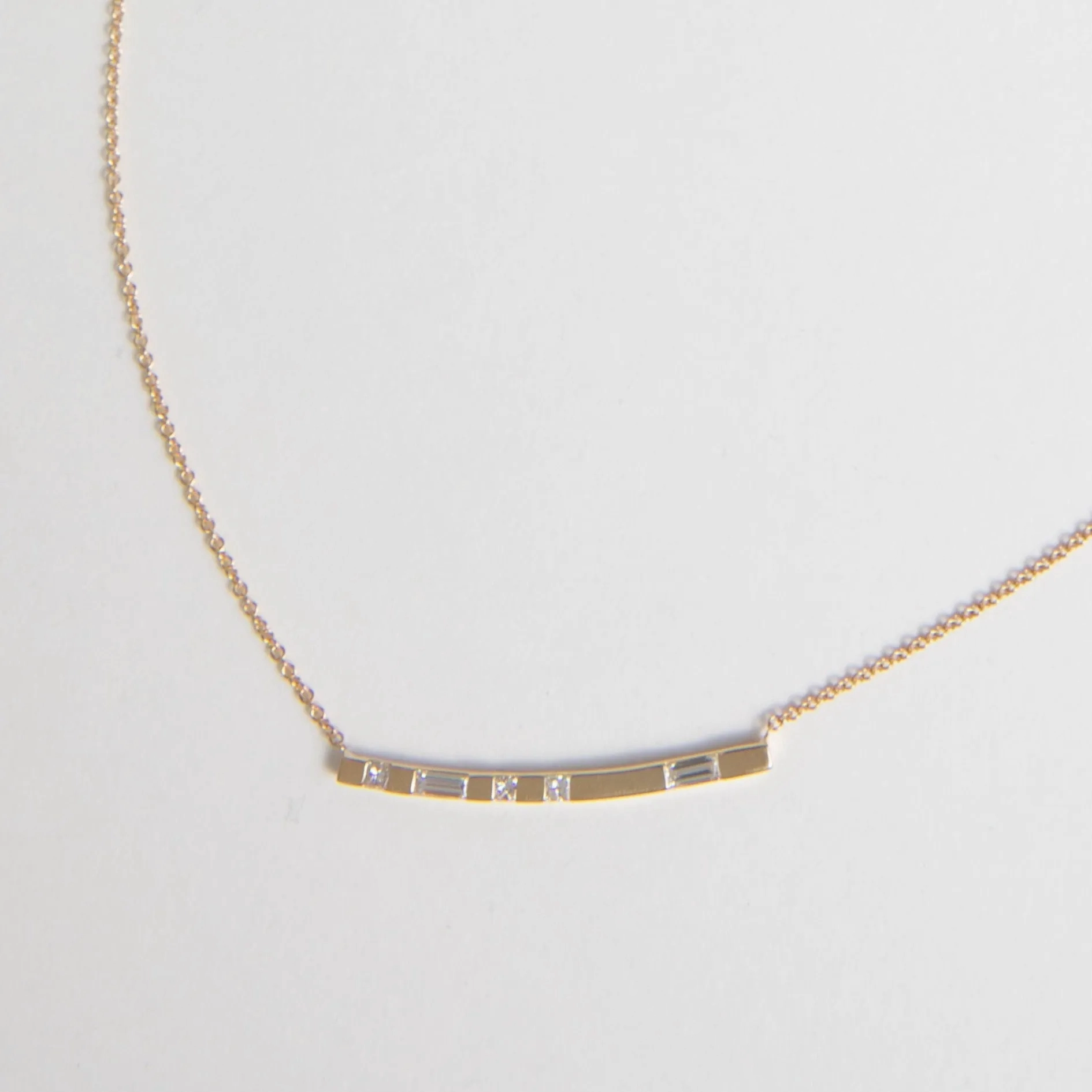 Erdo Necklace