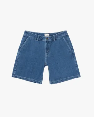 Essentielle Denim Shorts
