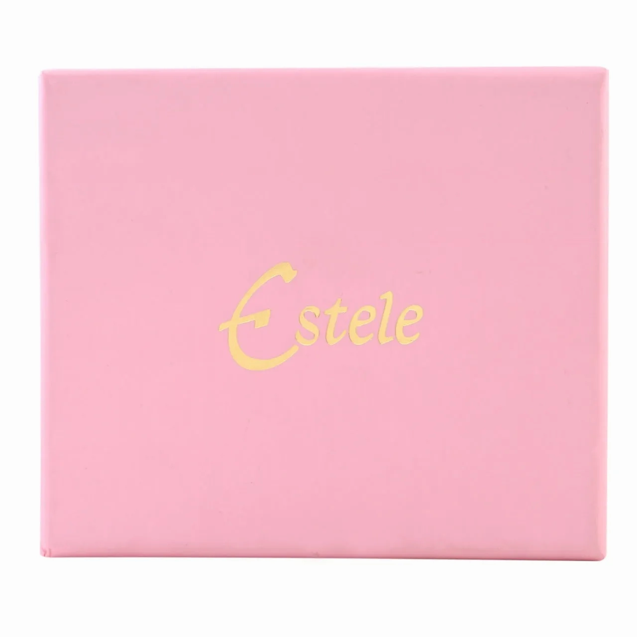 Estele Rose Gold Pearl Bracelet for women