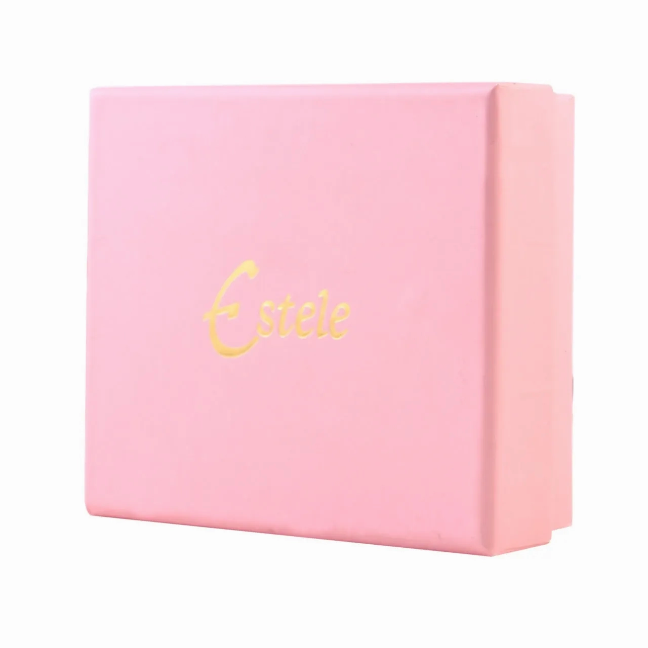 Estele Rose Gold Pearl Bracelet for women