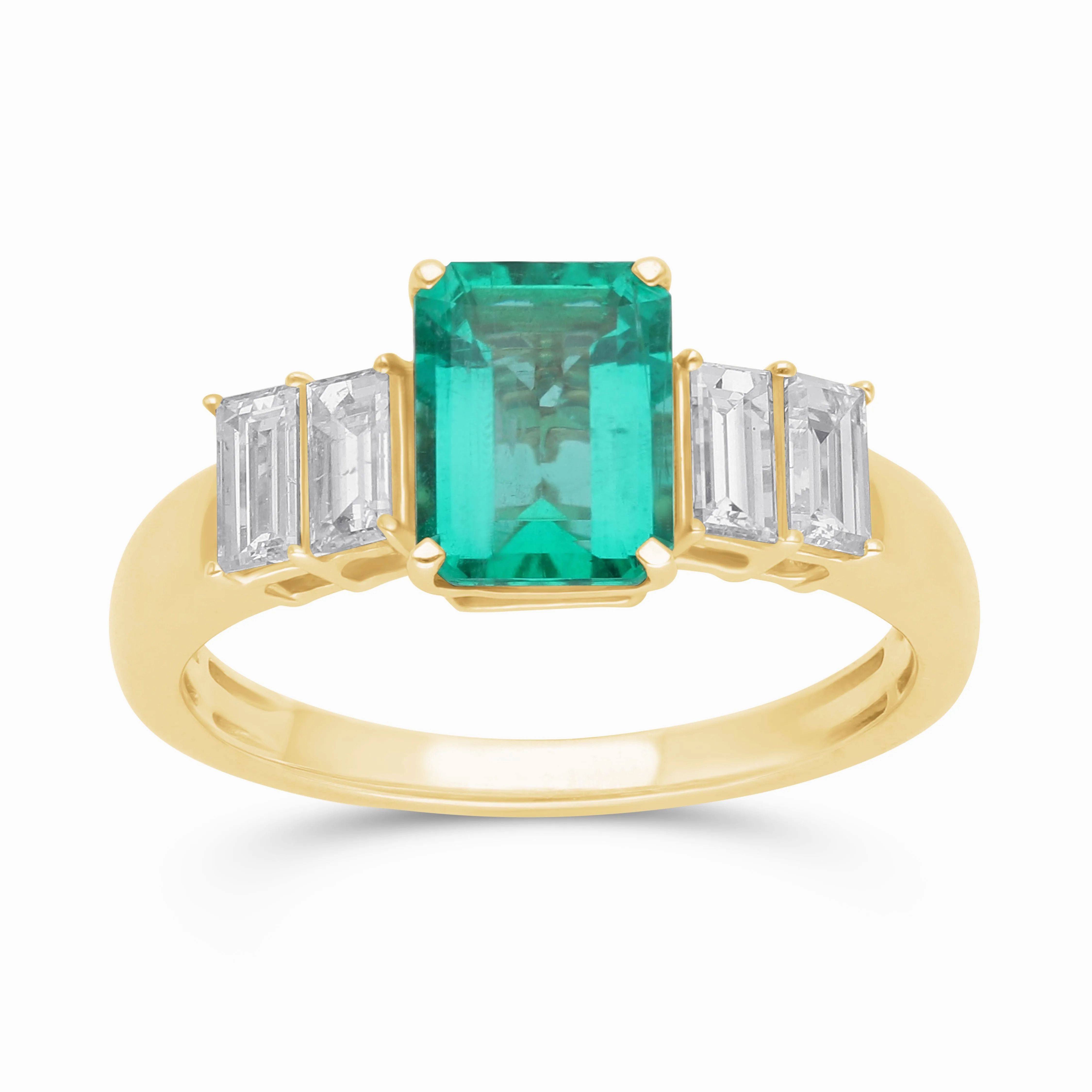 Etern Ring - WG