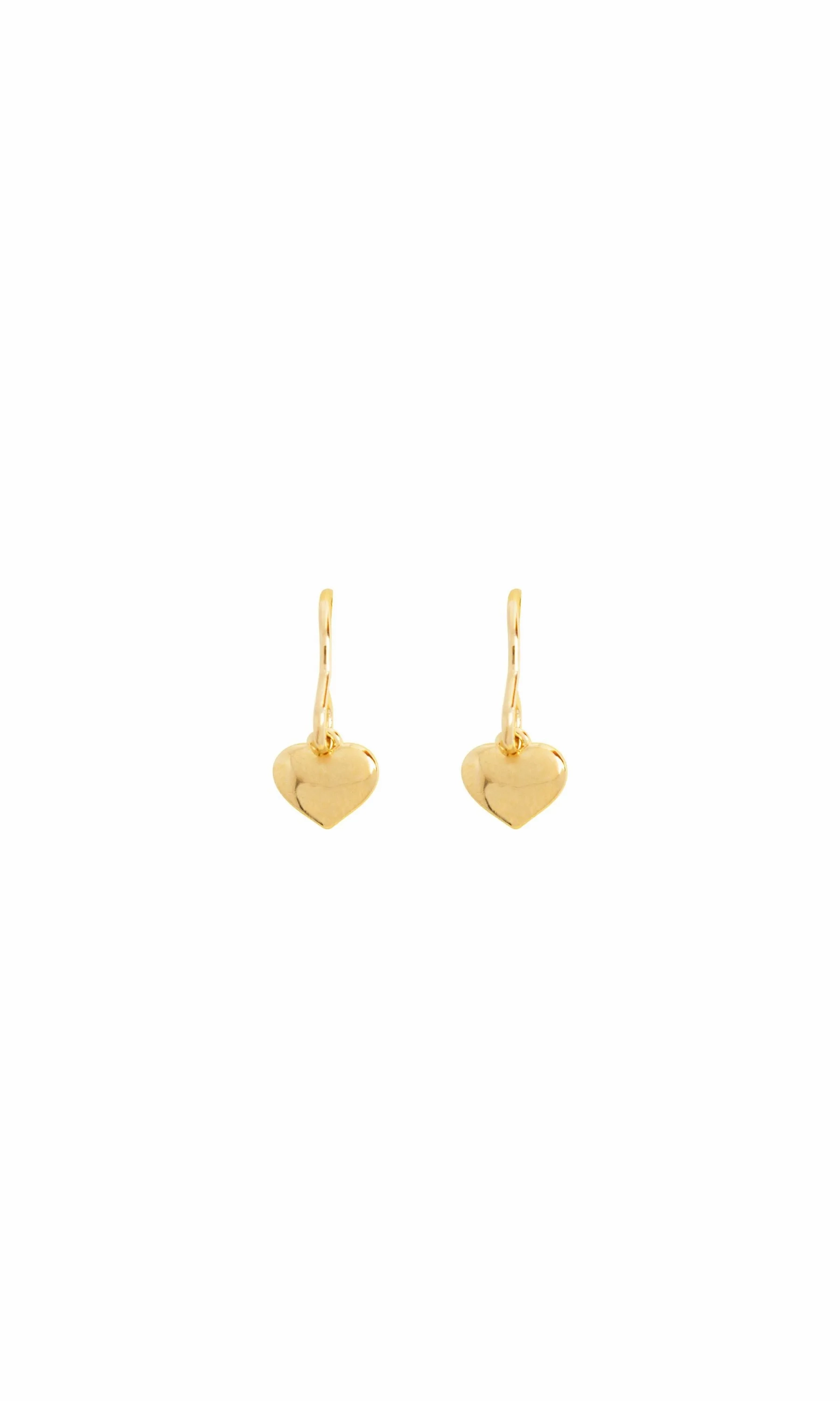 Ethereal earrings