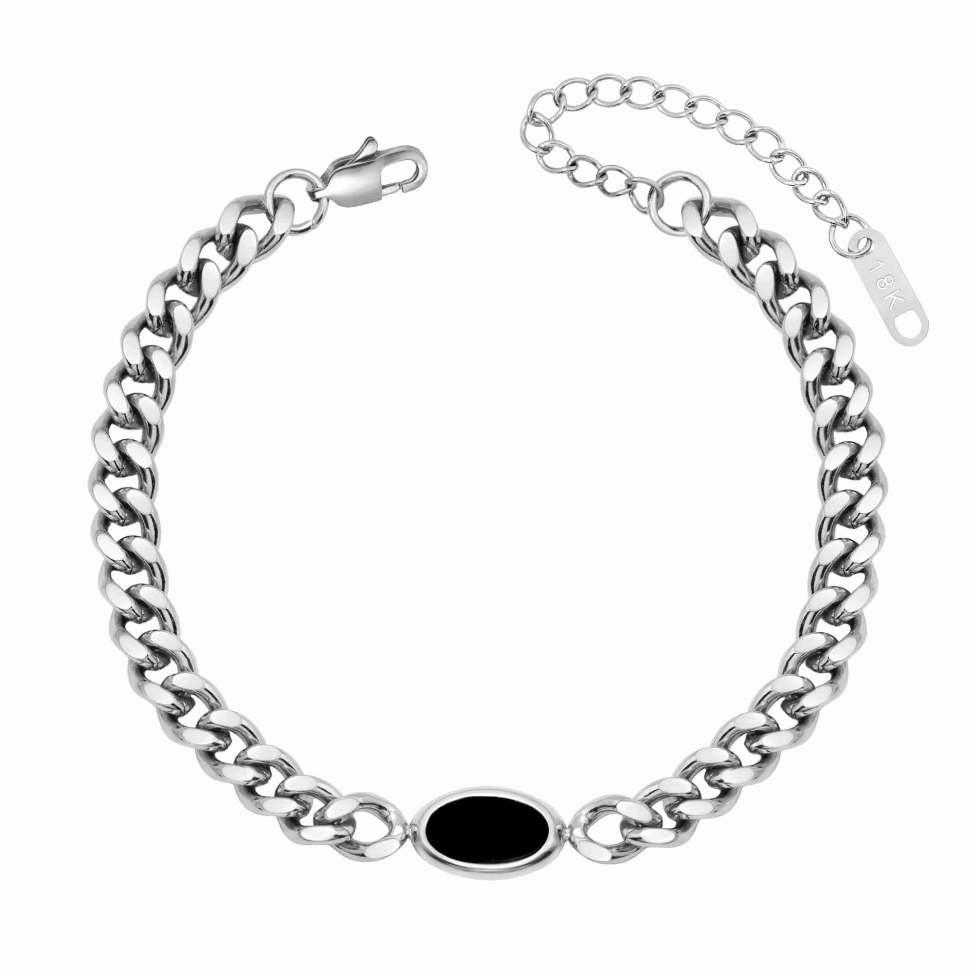 Ezra Bracelet