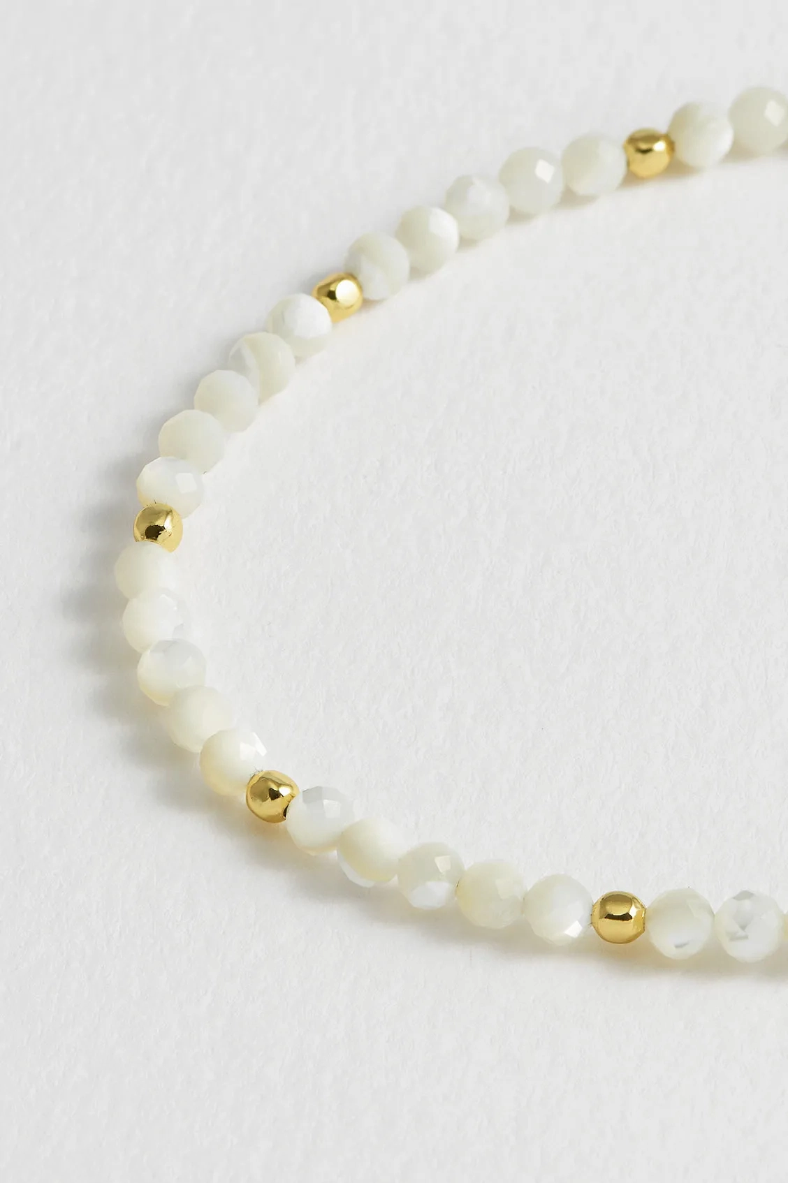 Faceted Amelia Bracelet