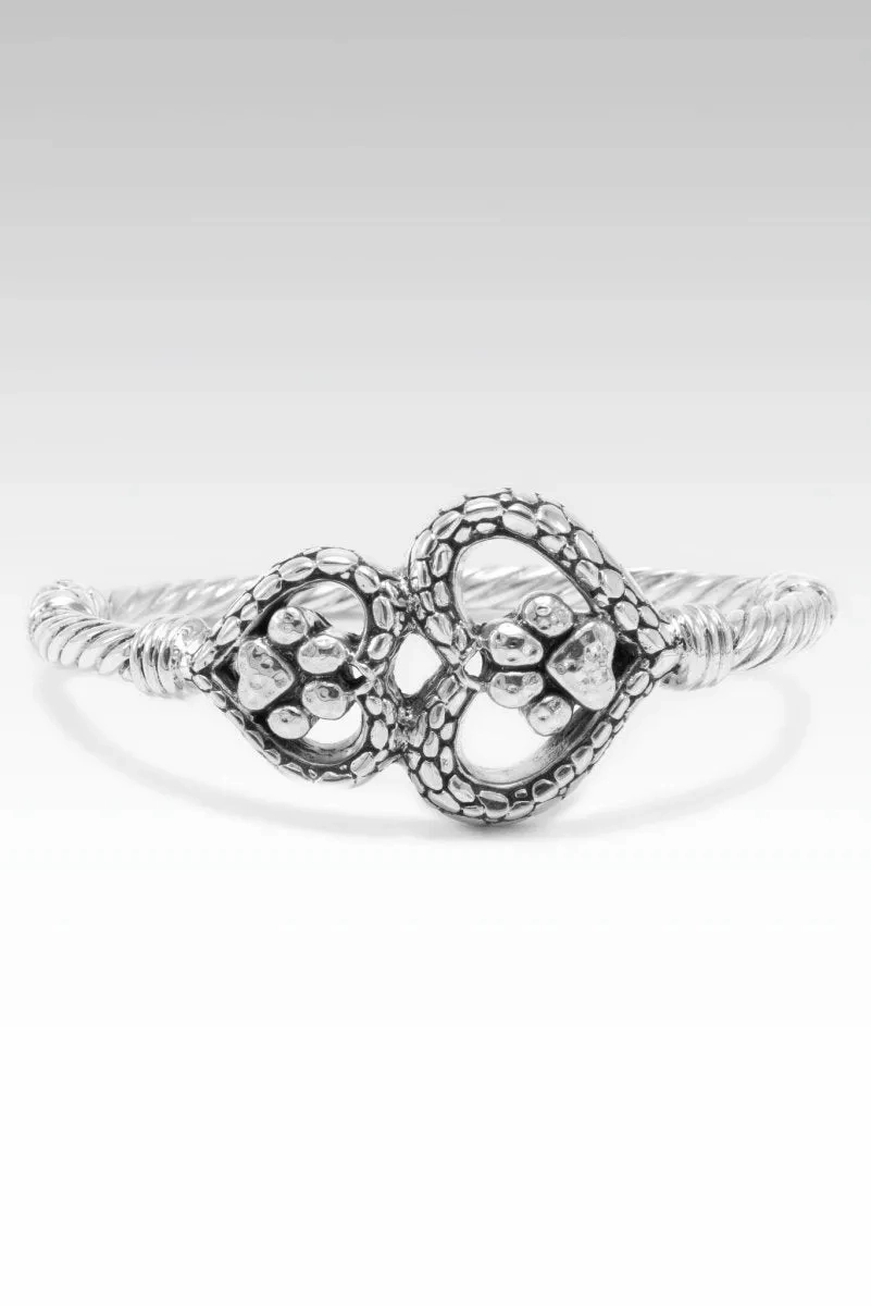 Faithful Servant Bangle? in Watermark