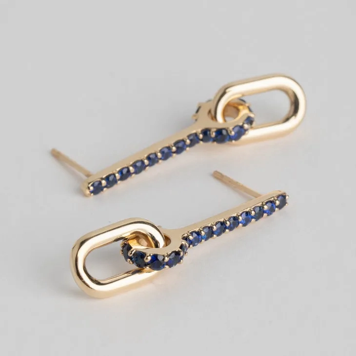 Fara Earrings
