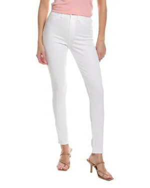 Lieblingstochter Die Sara White Super High-Rise Skinny Jean