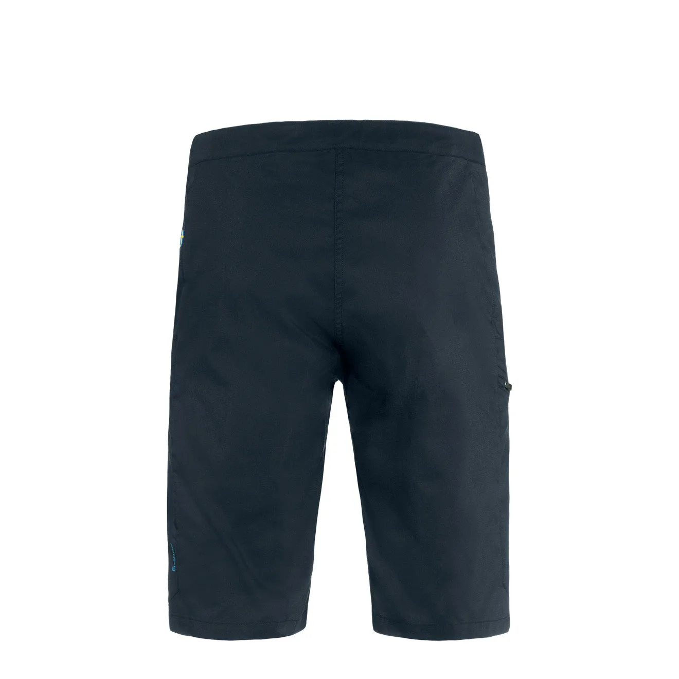 Fjallraven Abisko Wander-Shorts Dunkelblau