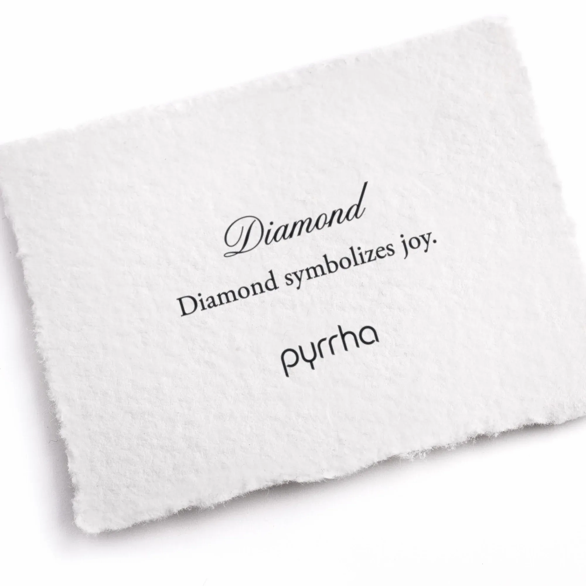 Flush Set Diamond 14k Gold Stud - True Colors