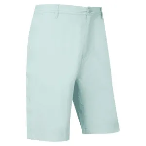 FootJoy Broken Stripe Gewebte Golfshorts 84453