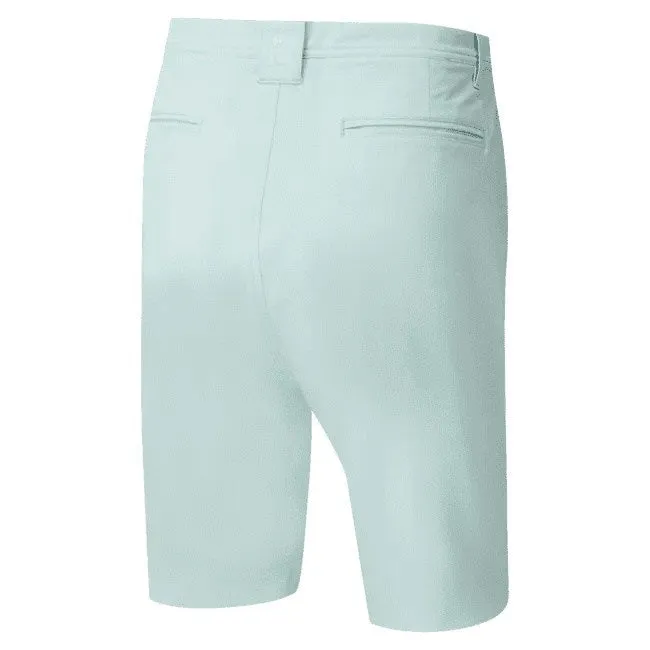 FootJoy Broken Stripe Gewebte Golfshorts 84453