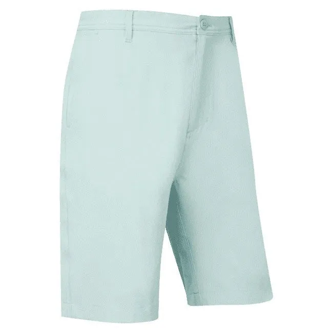 FootJoy Broken Stripe Gewebte Golfshorts 84453