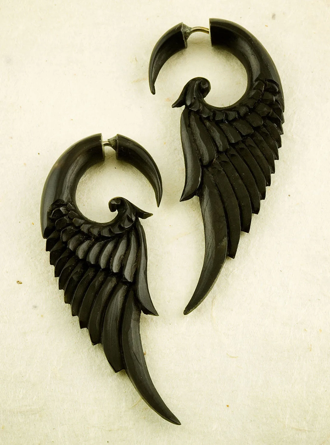 Forest Wings - Horn