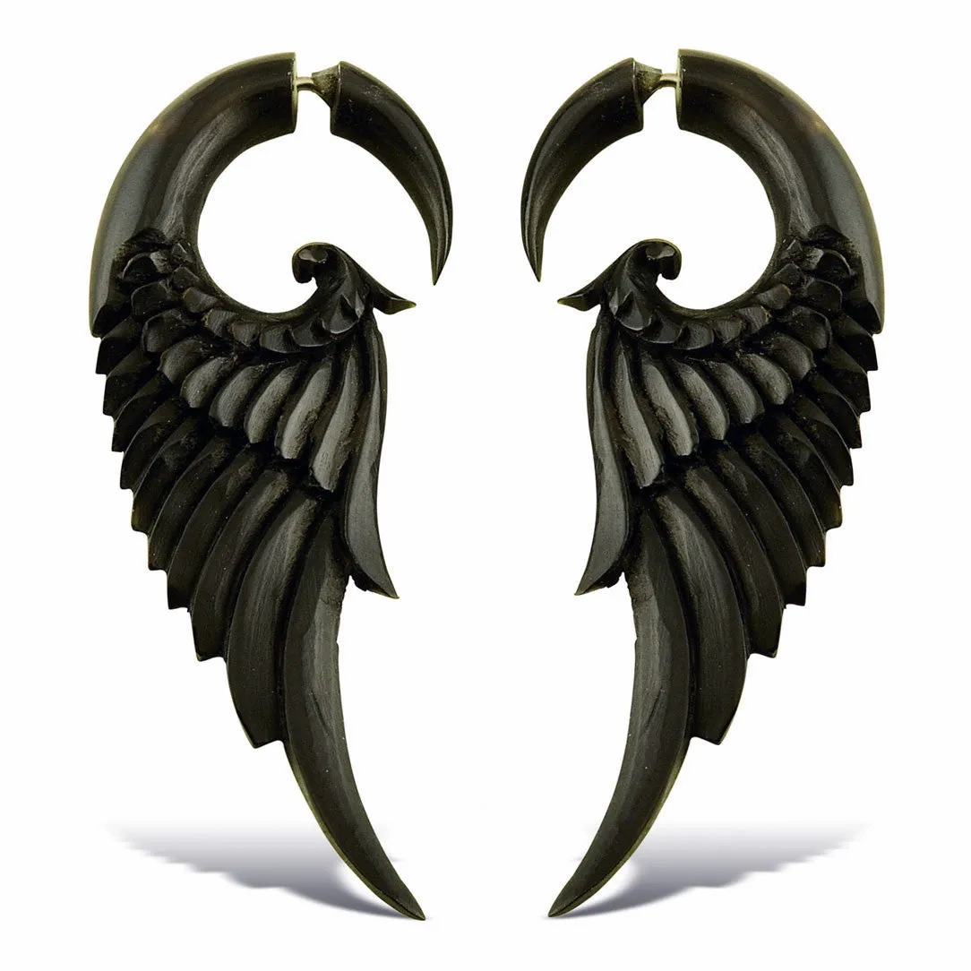 Forest Wings - Horn