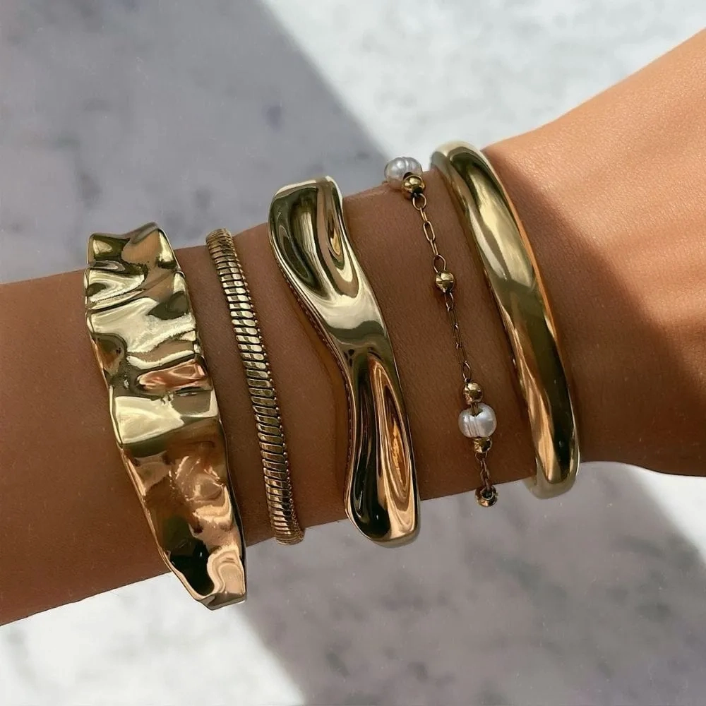 Fran Bracelet