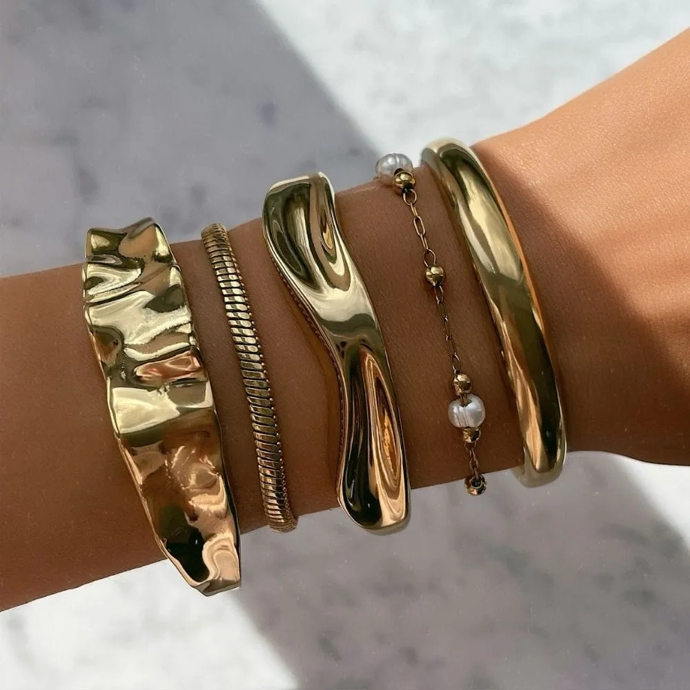 Fran Bracelet